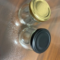 プリン　ビンの画像