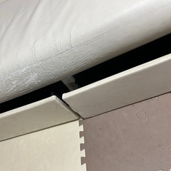 ソファベット早い方優先の画像