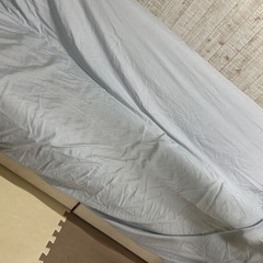 ソファベット早い方優先の画像