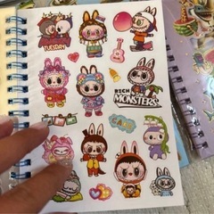 トゥントゥントゥンサフールの画像