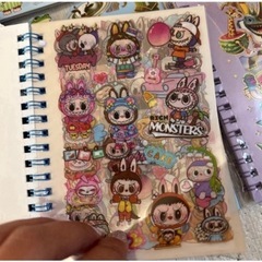 トゥントゥントゥンサフールの画像