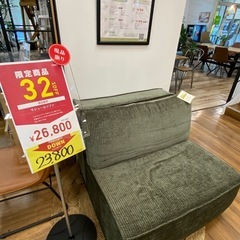 ソファー、カウチの画像