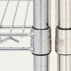 ルミナス　シェルフ（ラック）の画像