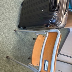 スーツケースの画像