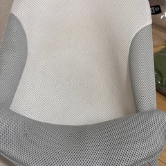 西松屋　バウンサーの画像