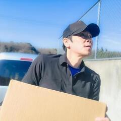 【静岡市駿河区】Amazon配送ドライバー募集！週休2日・未経験OK・車両レンタル・直行直帰で稼ぐ〖の画像