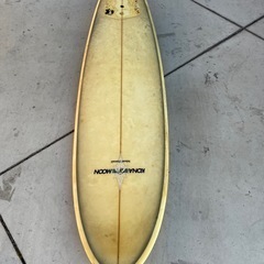 サーフボードの画像