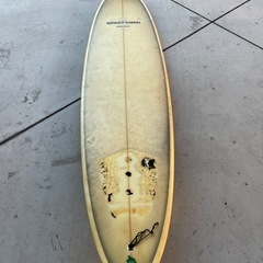 サーフボードの画像