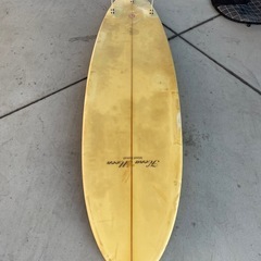 サーフボードの画像