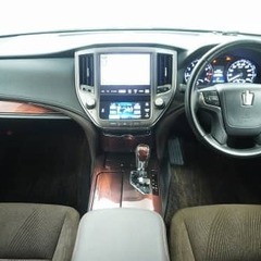 トヨタ 　クラウンございます　☆☆の画像