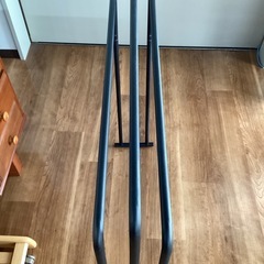 タオルハンガー【町田市再生家具】1206の画像