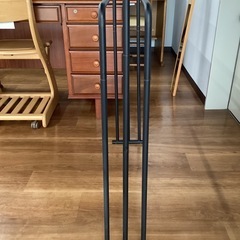 タオルハンガー【町田市再生家具】1206の画像