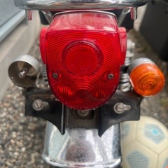 ホンダz50jの画像