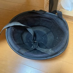 ヘルメット(原付)の画像