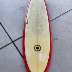 サーフボードの画像