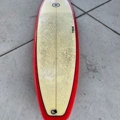 サーフボードの画像