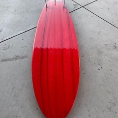 サーフボードの画像