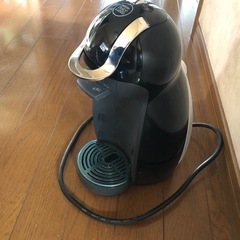 ネスカフェ　ドルチェグストの画像