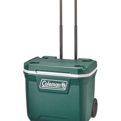 Coleman クーラーボックスの画像