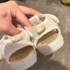 スノーブーツ　　　サンダルの画像