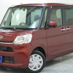 ✨安全装置もついてて人気カラー✨ダイハツ タント 　Ｌ　スマートセレクション　ＳＡの画像