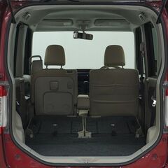 ✨安全装置もついてて人気カラー✨ダイハツ タント 　Ｌ　スマートセレクション　ＳＡの画像