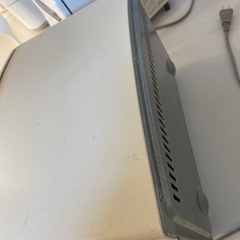 アラジン　トースターの画像