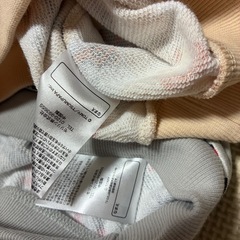 新品タグ付✨ベビー90✨トミカ✨トミカ&トム✨男の子✨子供服✨秋冬✨ベビー服の画像