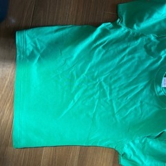 Sサイズの半袖服の画像