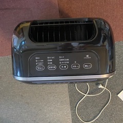 ★ダイキン 加湿空気清浄機 うるおい 光クリエール ACK55L-T ココアブラウン DAIKIN 光速ストリーマ 23畳 動作品★の画像