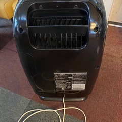 ★ダイキン 加湿空気清浄機 うるおい 光クリエール ACK55L-T ココアブラウン DAIKIN 光速ストリーマ 23畳 動作品★の画像