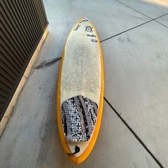 サーフボードの画像