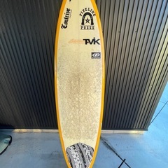 サーフボードの画像