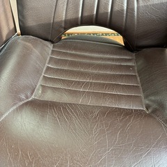 座椅子✨TV鑑賞スタイルの画像