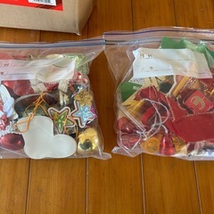 大きなクリスマスツリーの画像