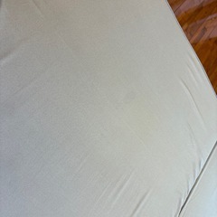 【美品】シングルベッド＆マットレスの画像