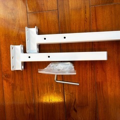 【美品】シングルベッド＆マットレスの画像