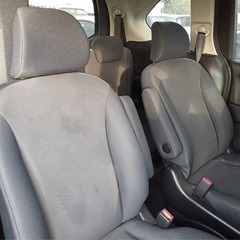 フリード　Gジャストセレクション　平成22年　車検付きの画像