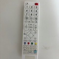 テレビとテレビ台の画像