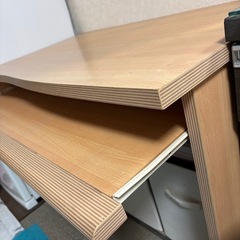 お取引き中❣️作業台　テーブル　パソコン机　の画像