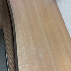 お取引き中❣️作業台　テーブル　パソコン机　の画像