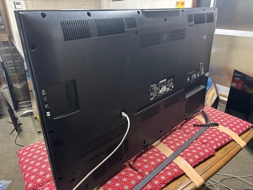 本日、限定価格！早い物勝ち〜Panasonic VIERA TH-49CX800N 