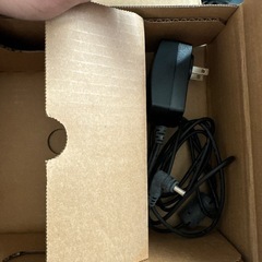 テプラプロ　SR550P 　の画像