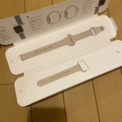 Apple Watch SE 40mmの画像