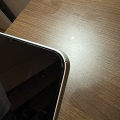 iPad Air 4 256GB ジャンクの画像