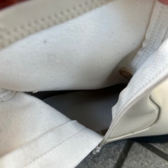 GUショートブーツの画像