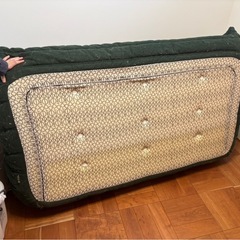 リーンロゼ ligne roset togo sofaの画像