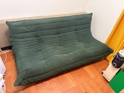 リーンロゼ ligne roset togo sofa