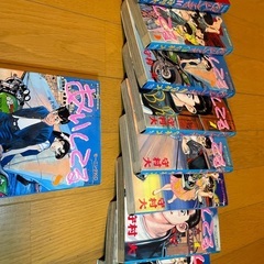 森村大の、愛してる、コミック本。の画像