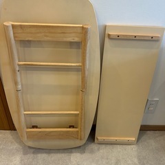 ローテーブルの画像